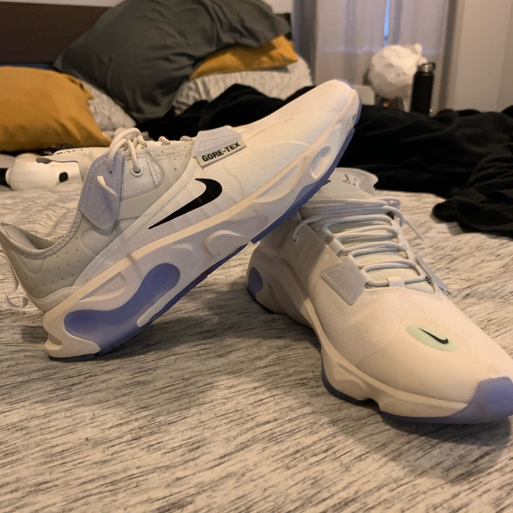 Nike React-Type Gortex